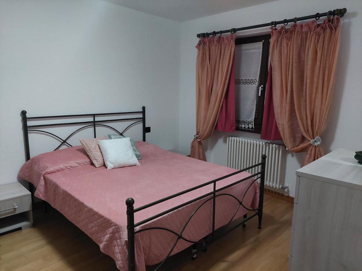 Appartements Le-Z-Aravi 2 Aosta Eksteriør billede